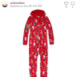 Extra listing for XL size